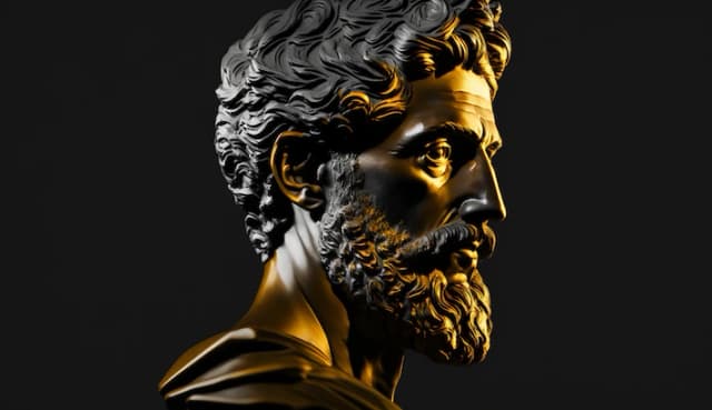 Marcus Aurelius